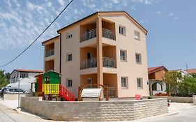 Villa Nivel