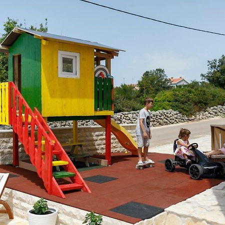 Villa Nivel Vir Zewnętrze zdjęcie