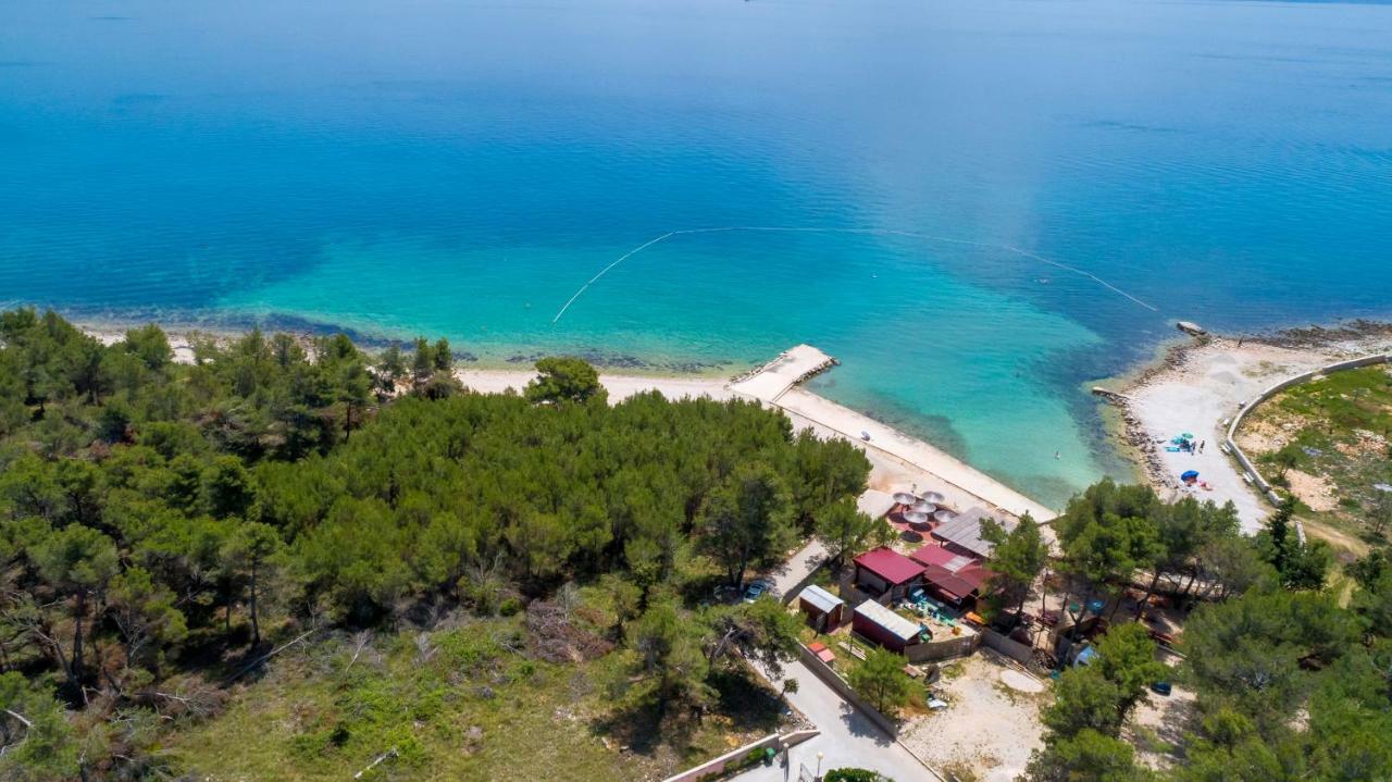 Villa Nivel Vir Zewnętrze zdjęcie