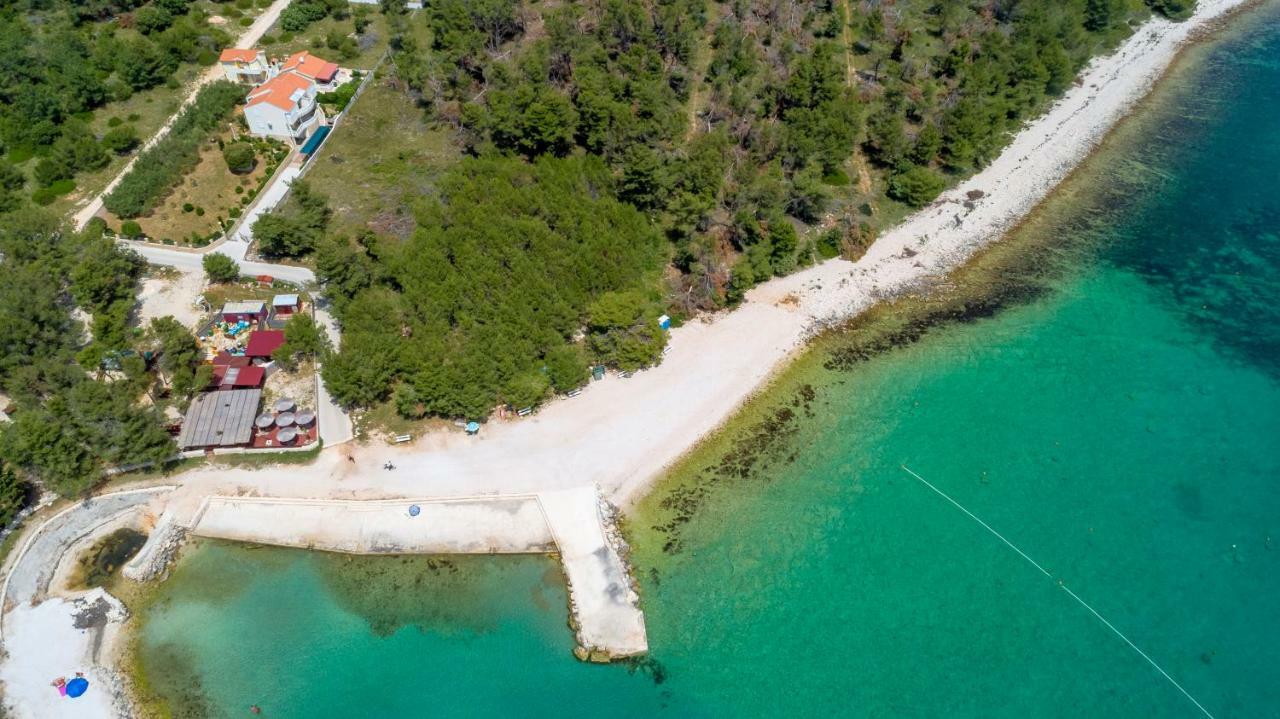 Villa Nivel Vir Zewnętrze zdjęcie