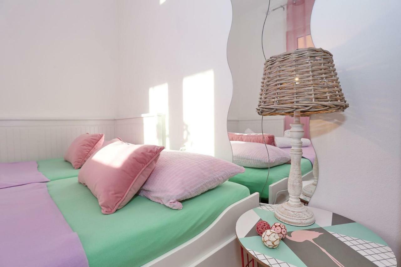 Villa Nivel Vir Zewnętrze zdjęcie