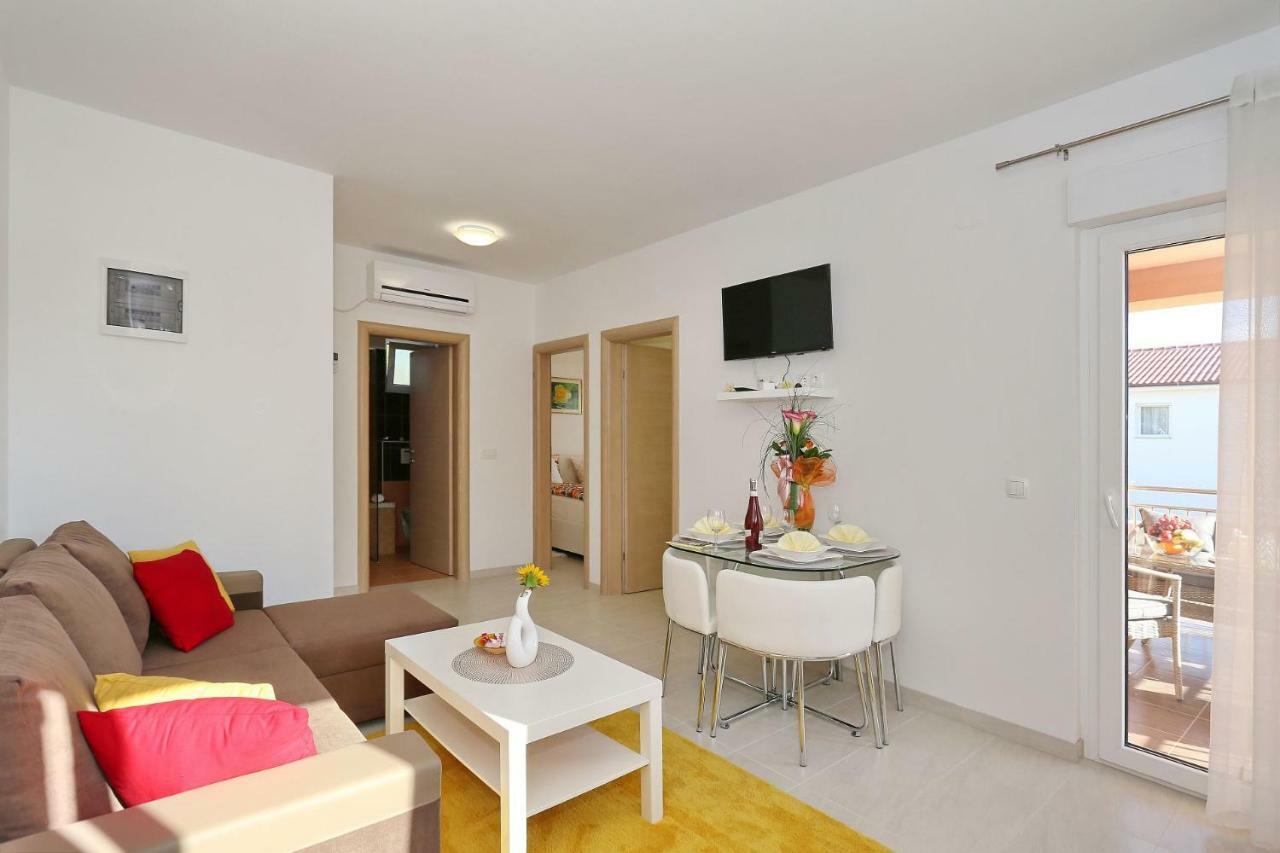 Villa Nivel Vir Zewnętrze zdjęcie