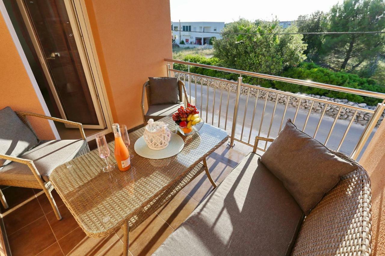 Villa Nivel Vir Zewnętrze zdjęcie