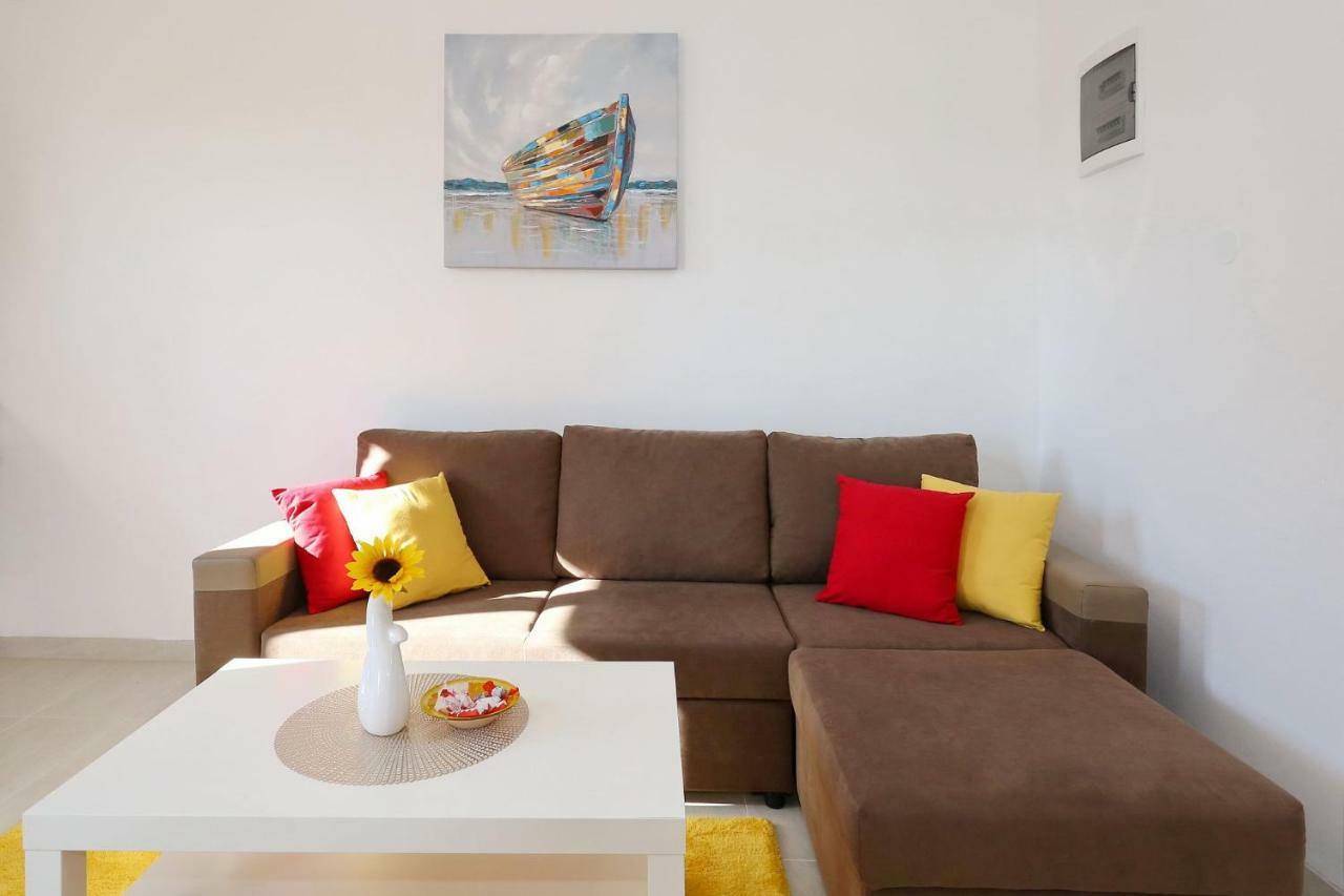 Villa Nivel Vir Zewnętrze zdjęcie