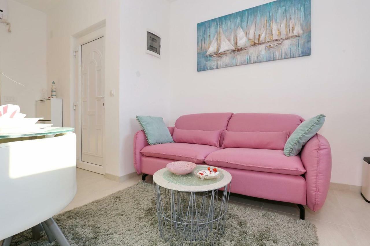 Villa Nivel Vir Zewnętrze zdjęcie