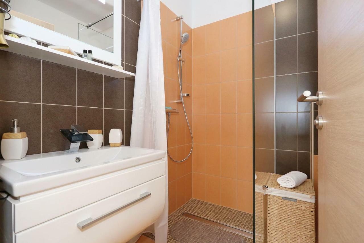 Villa Nivel Vir Zewnętrze zdjęcie