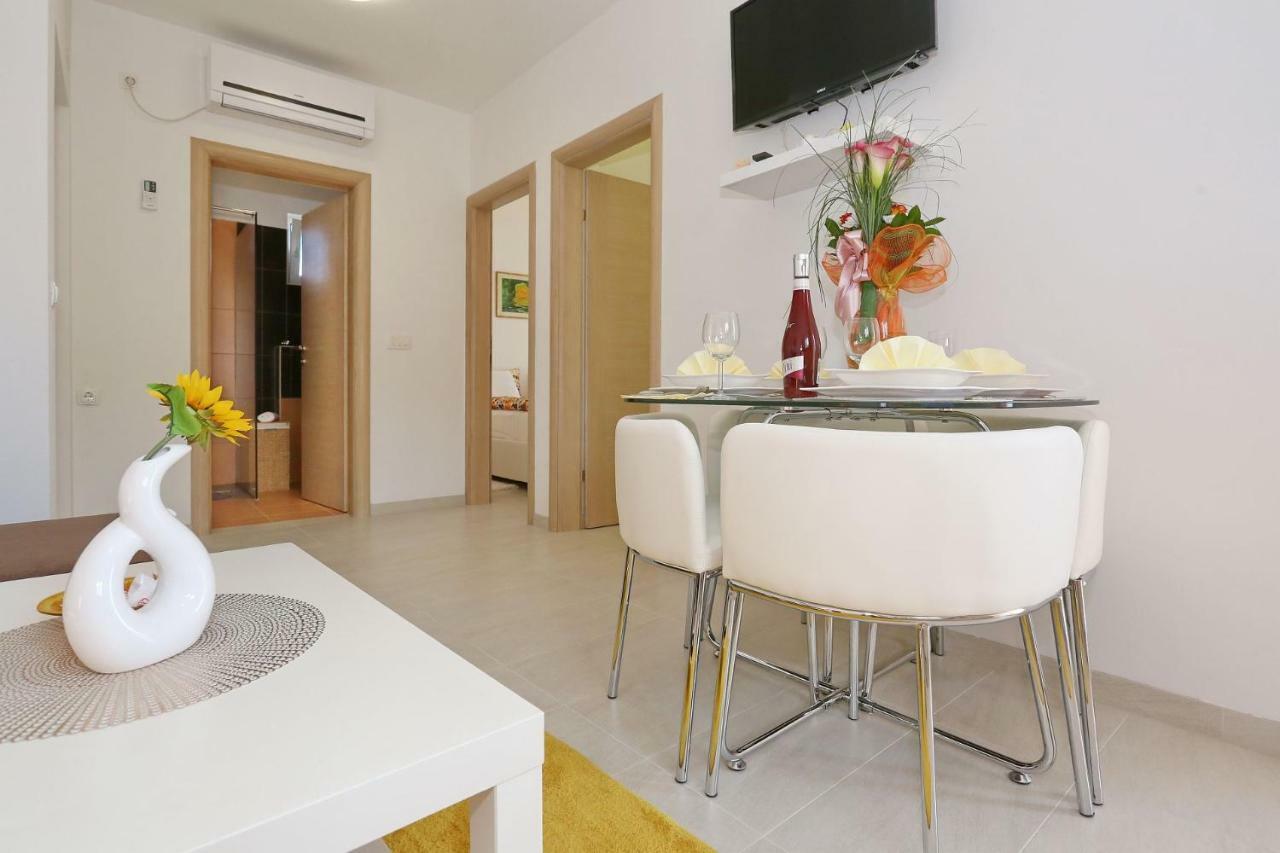 Villa Nivel Vir Zewnętrze zdjęcie