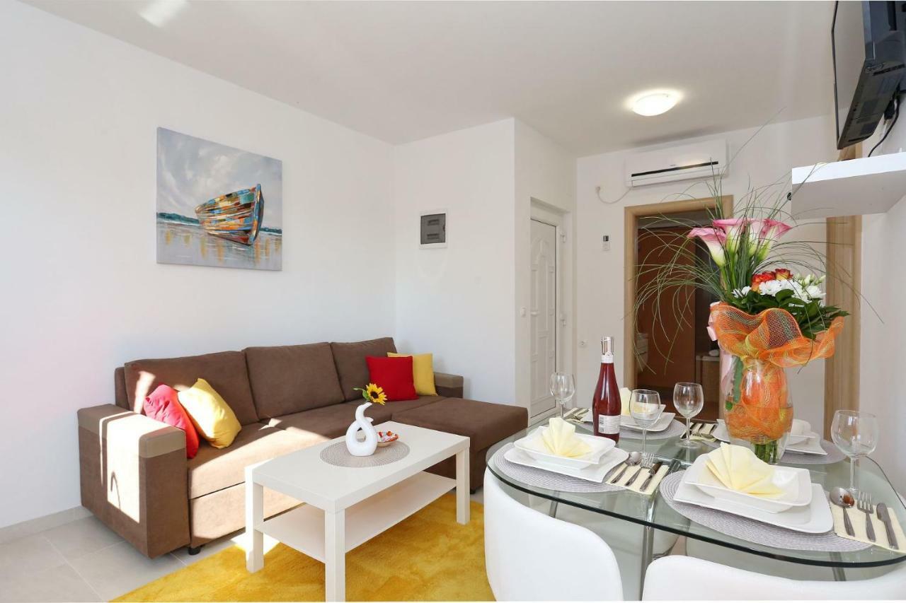 Villa Nivel Vir Zewnętrze zdjęcie