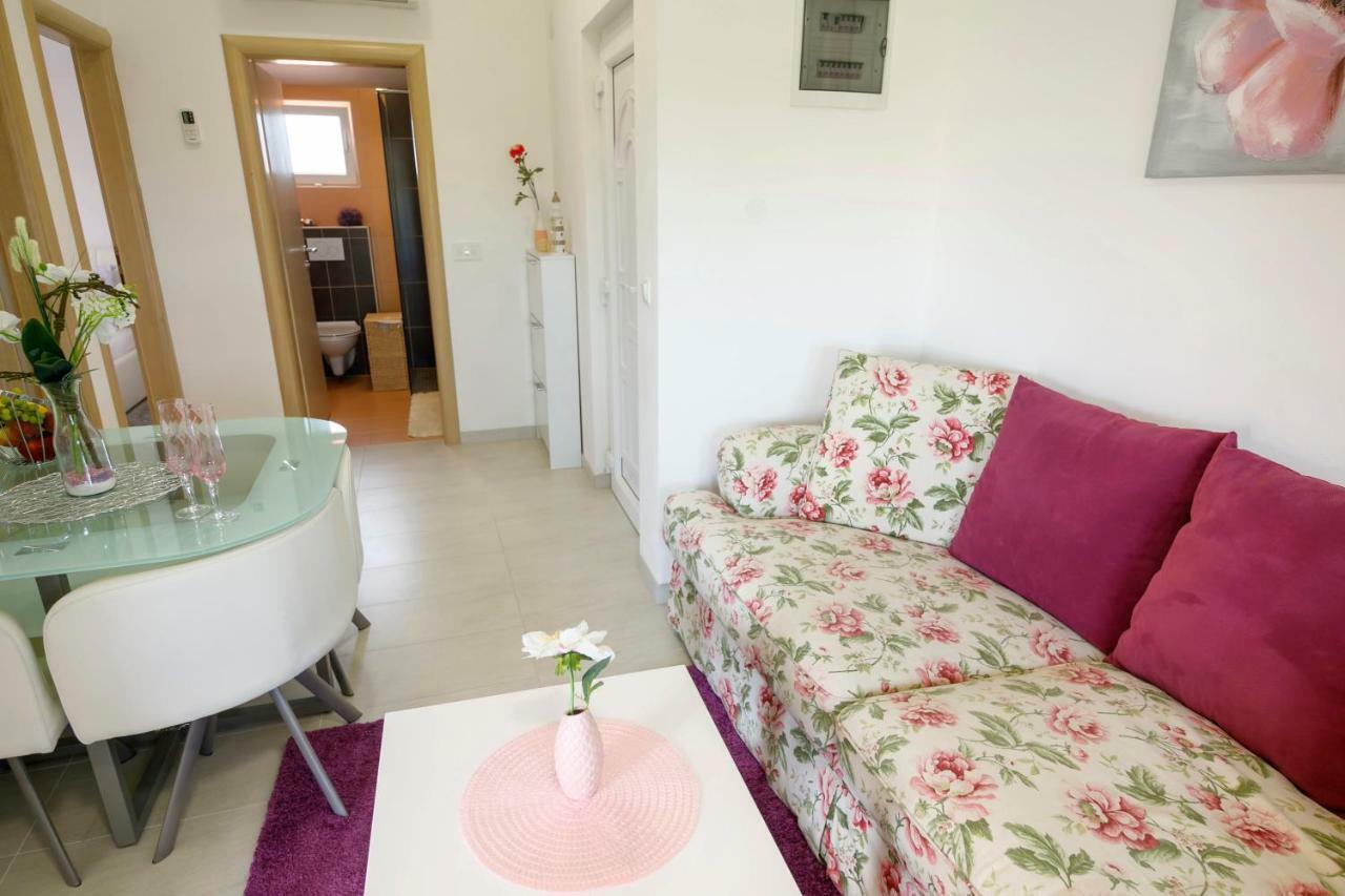 Villa Nivel Vir Zewnętrze zdjęcie