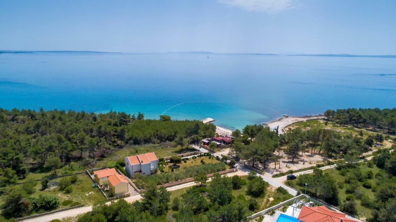 Villa Nivel Vir Zewnętrze zdjęcie