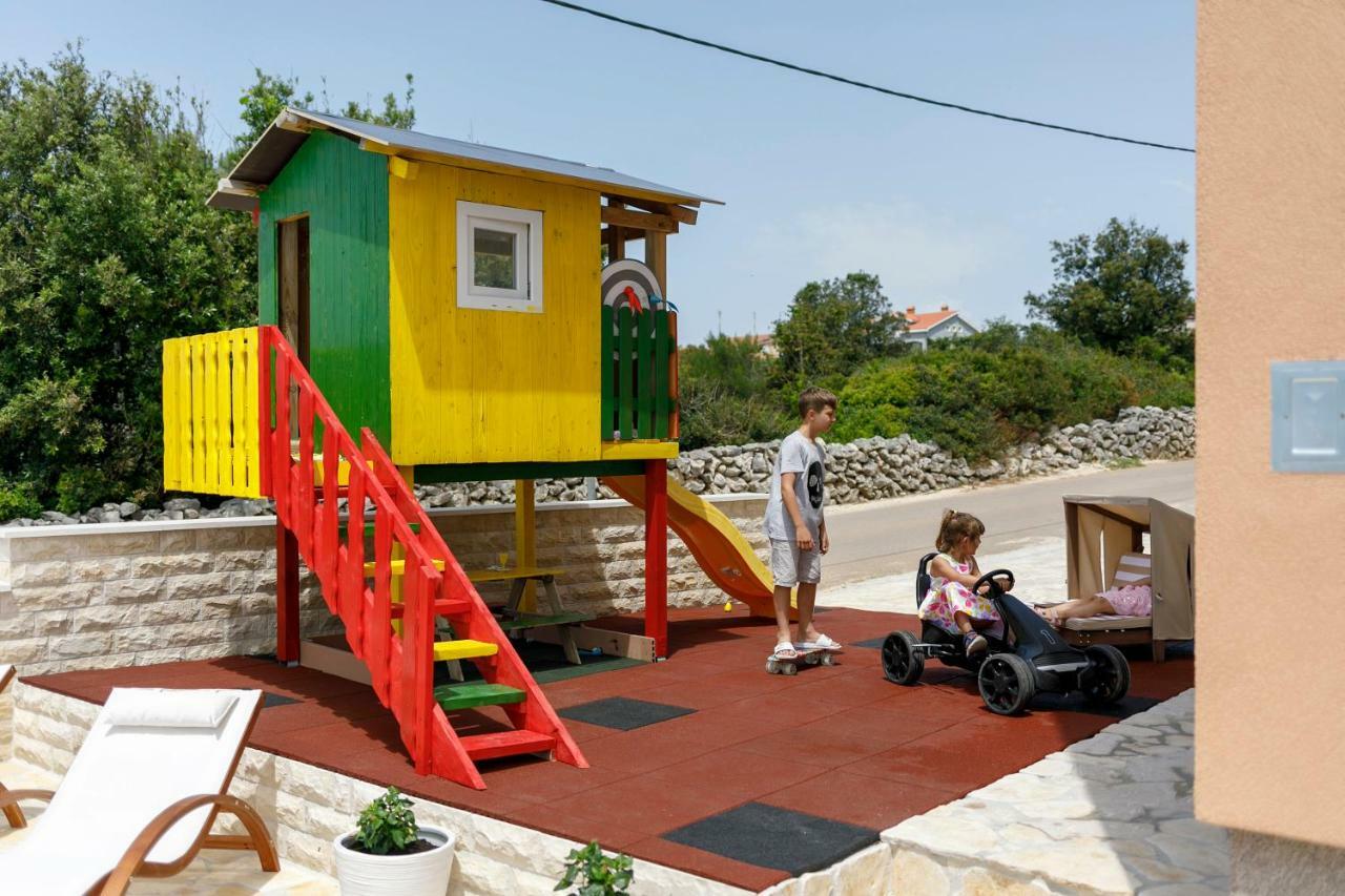 Villa Nivel Vir Zewnętrze zdjęcie