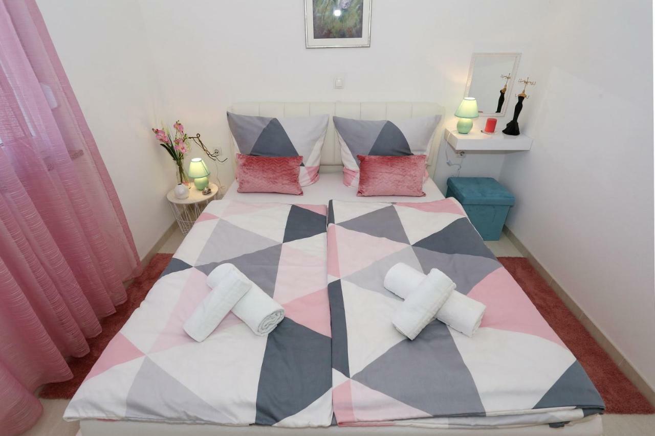 Villa Nivel Vir Zewnętrze zdjęcie
