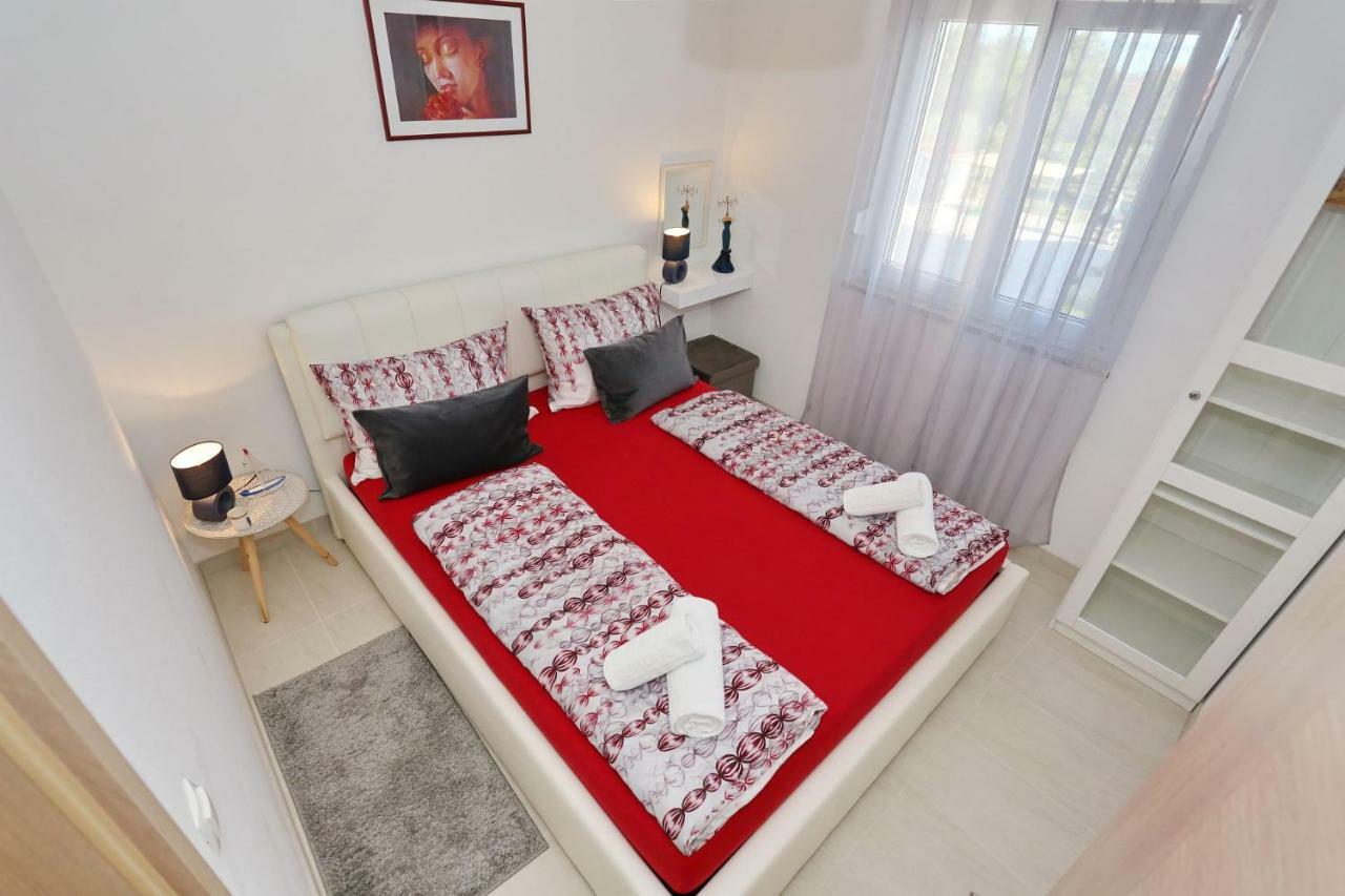 Villa Nivel Vir Zewnętrze zdjęcie