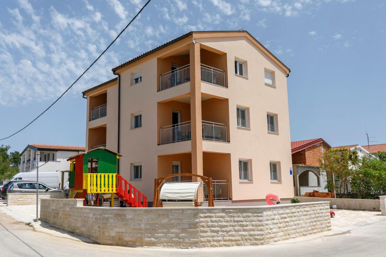 Villa Nivel Vir Zewnętrze zdjęcie