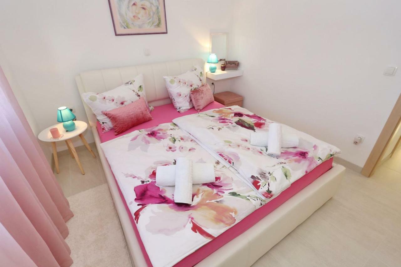 Villa Nivel Vir Zewnętrze zdjęcie