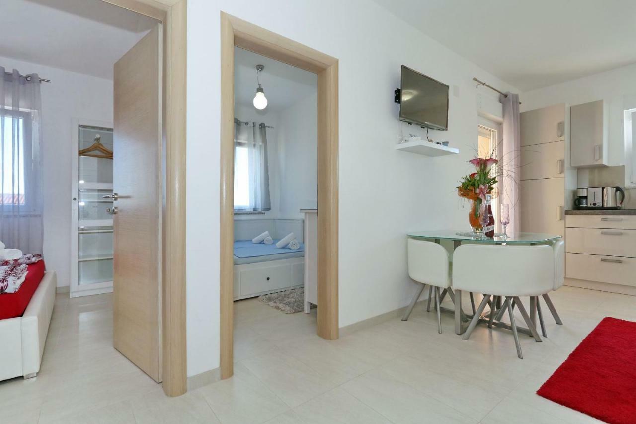 Villa Nivel Vir Zewnętrze zdjęcie