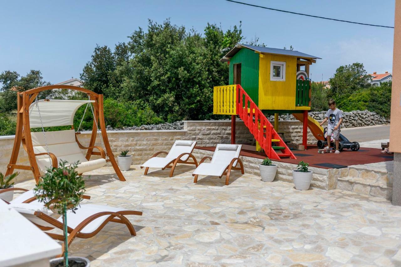 Villa Nivel Vir Zewnętrze zdjęcie