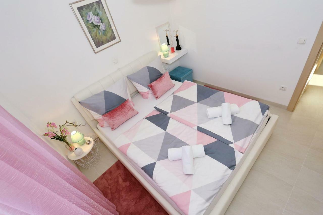 Villa Nivel Vir Zewnętrze zdjęcie