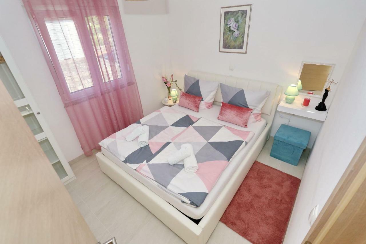 Villa Nivel Vir Zewnętrze zdjęcie