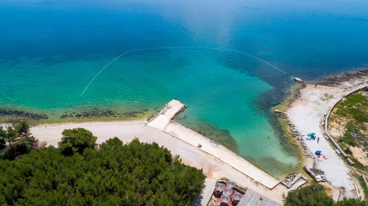 Villa Nivel Vir Zewnętrze zdjęcie