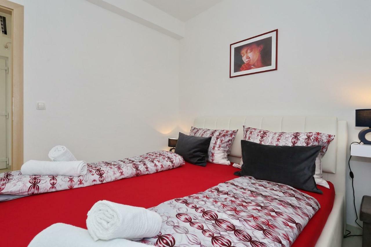 Villa Nivel Vir Zewnętrze zdjęcie