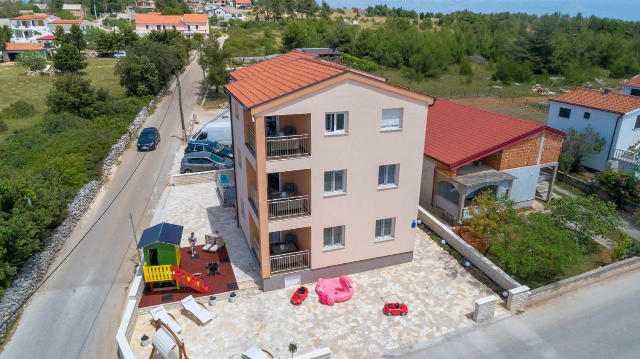 Villa Nivel Vir Zewnętrze zdjęcie