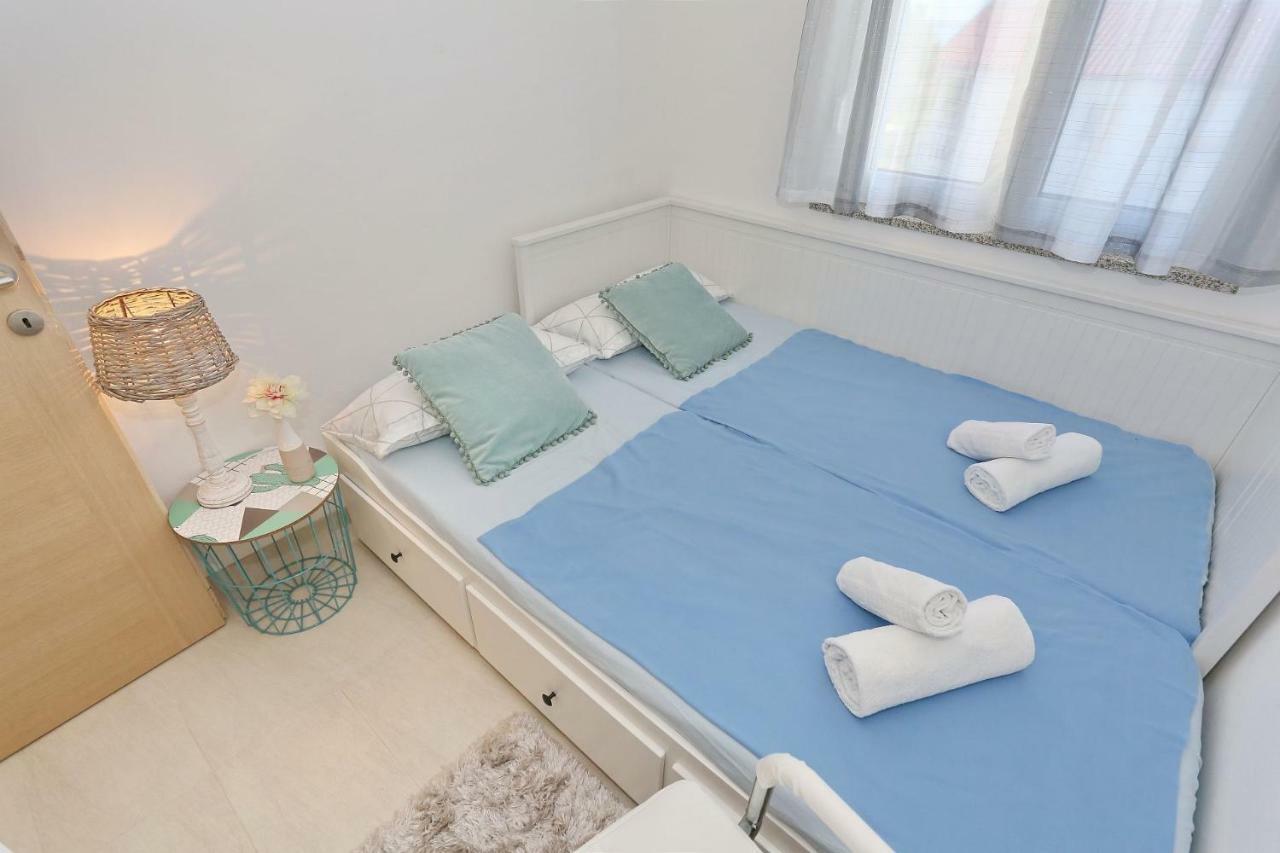 Villa Nivel Vir Zewnętrze zdjęcie